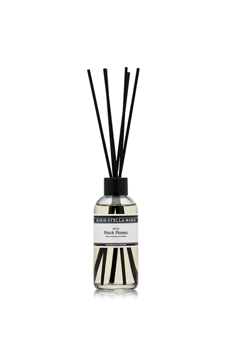 Parfumerie interieur geuren diversen