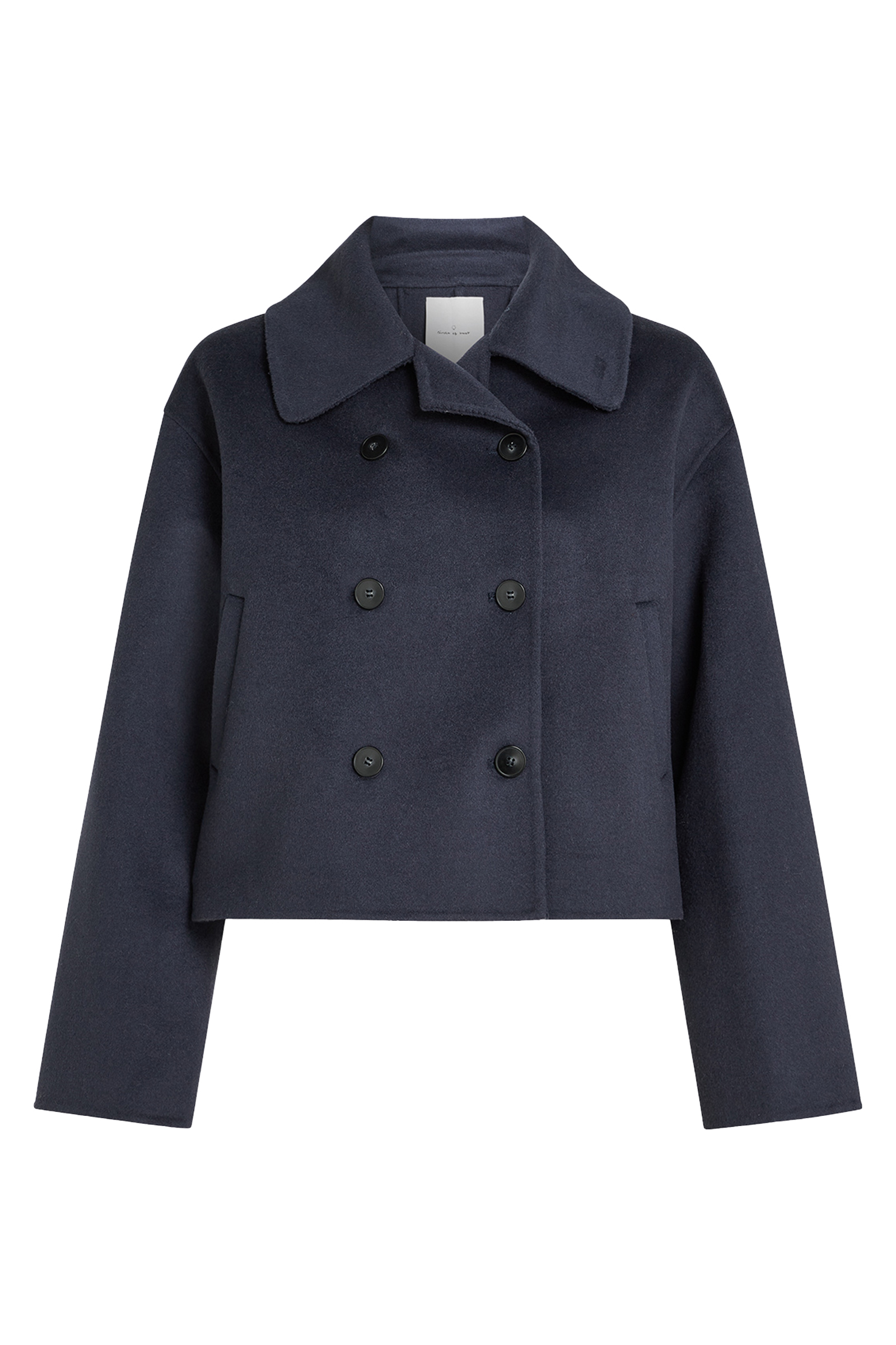 Dames jeans jack blauw