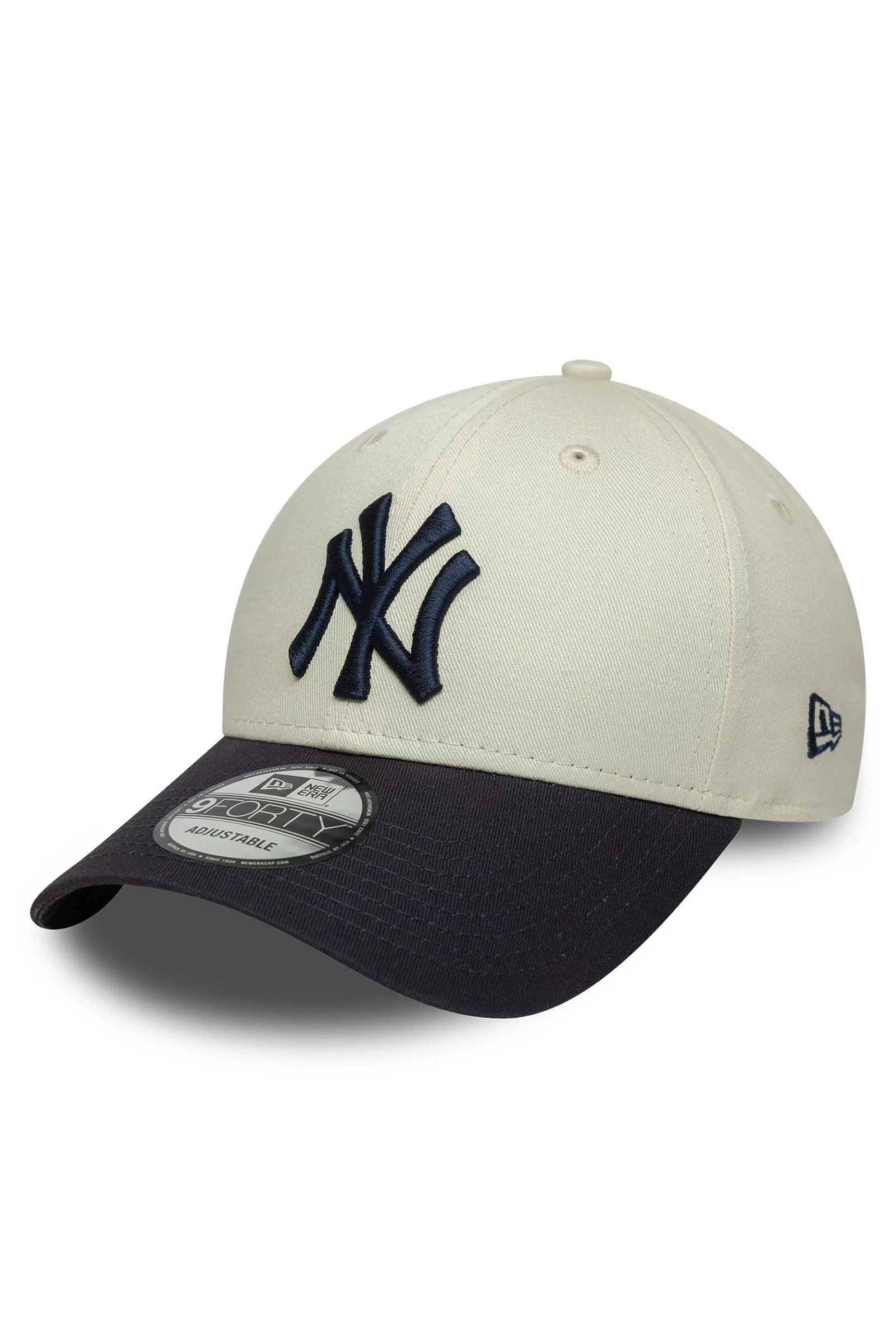Casual cap bruin