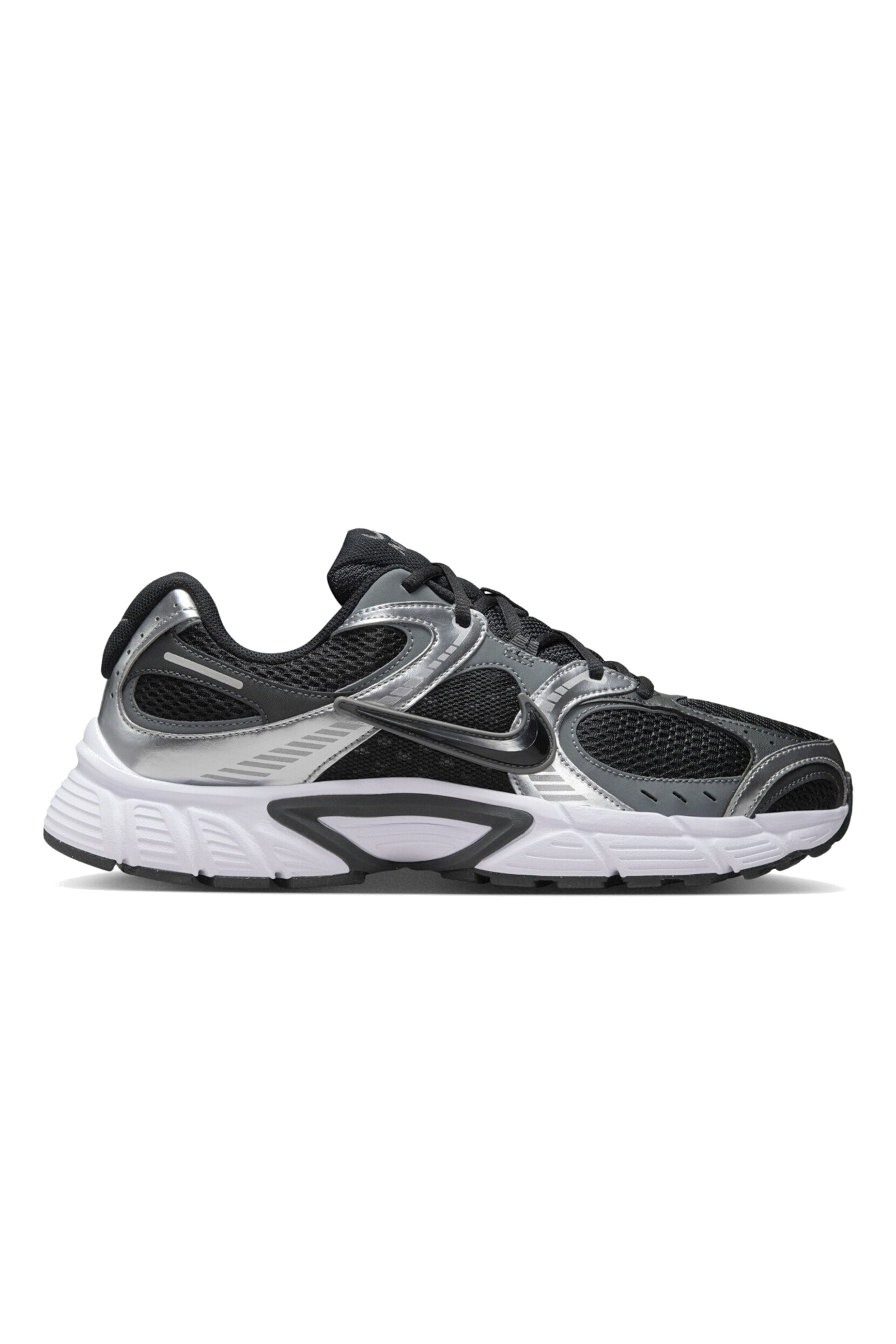 Casual sneaker h zwart