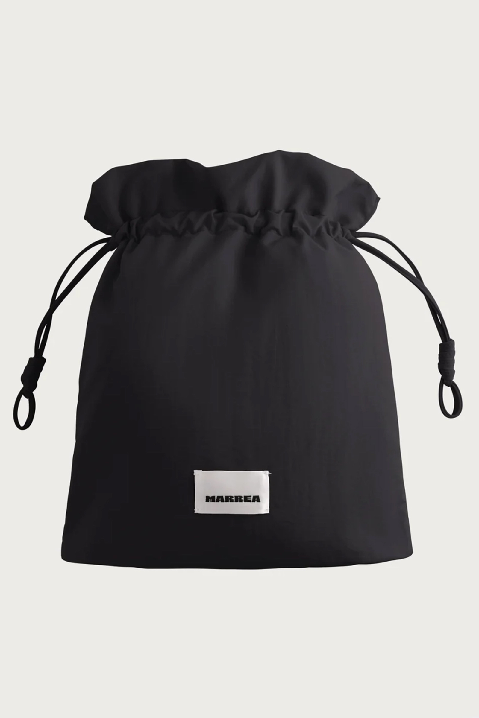 Marrea Bucket Zwart-1 3