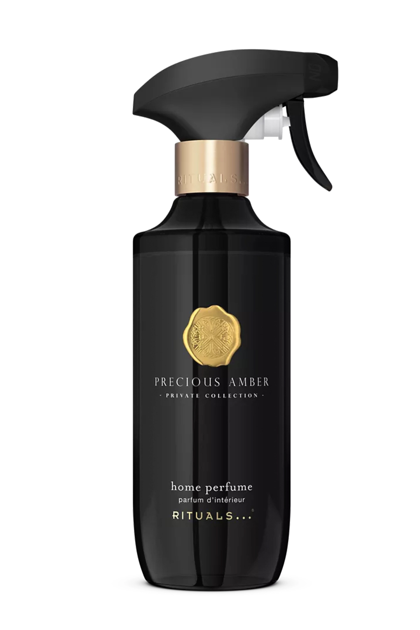 Parfumerie interieur geuren diversen
