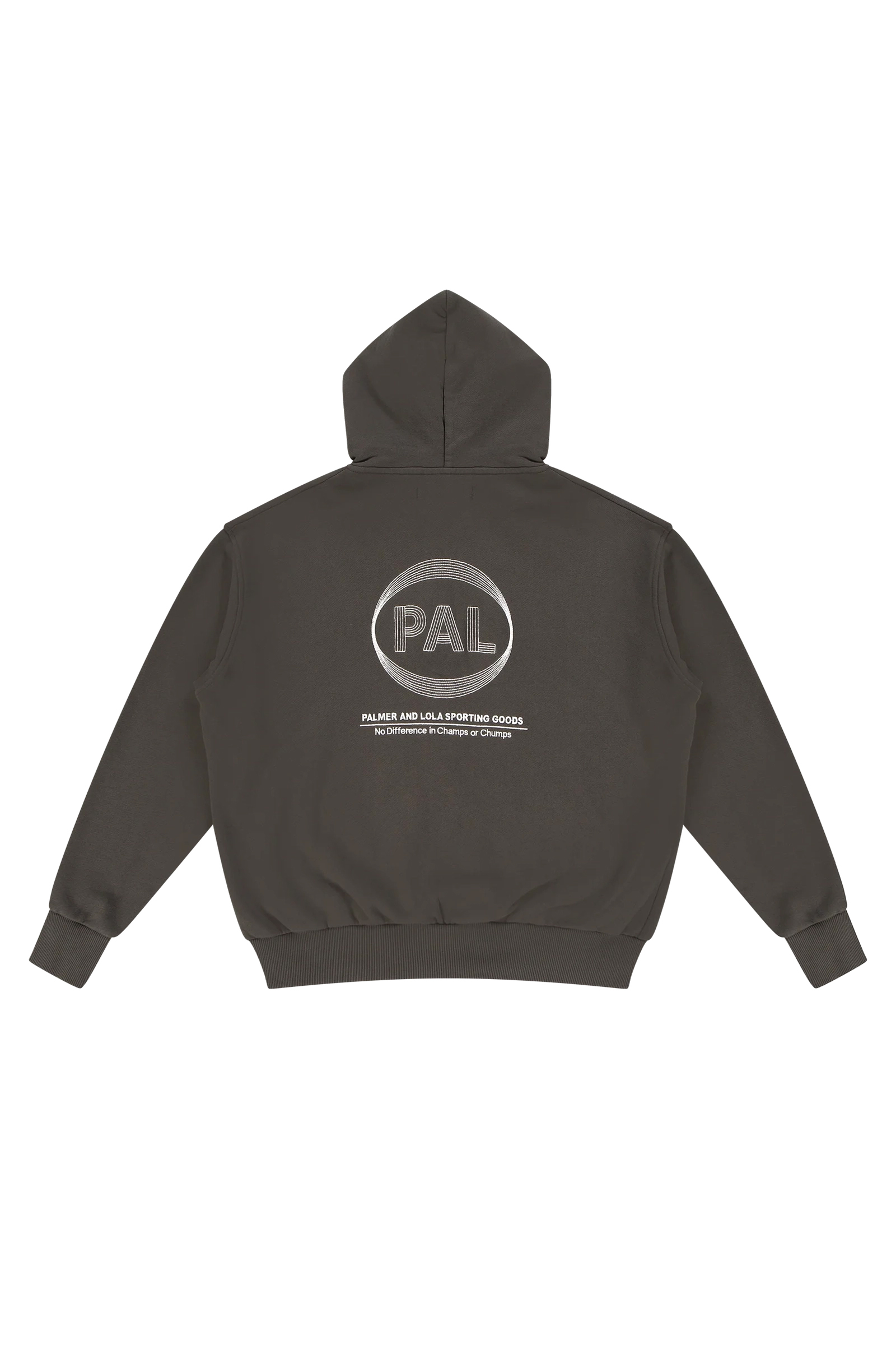 Heren vest groen