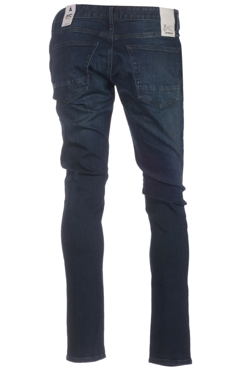 Denham RAZOR KB Blauw-1 2