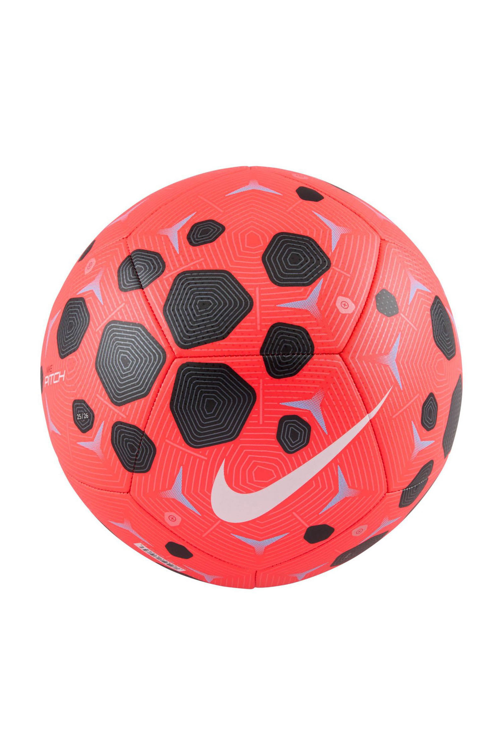 Voetbal rood