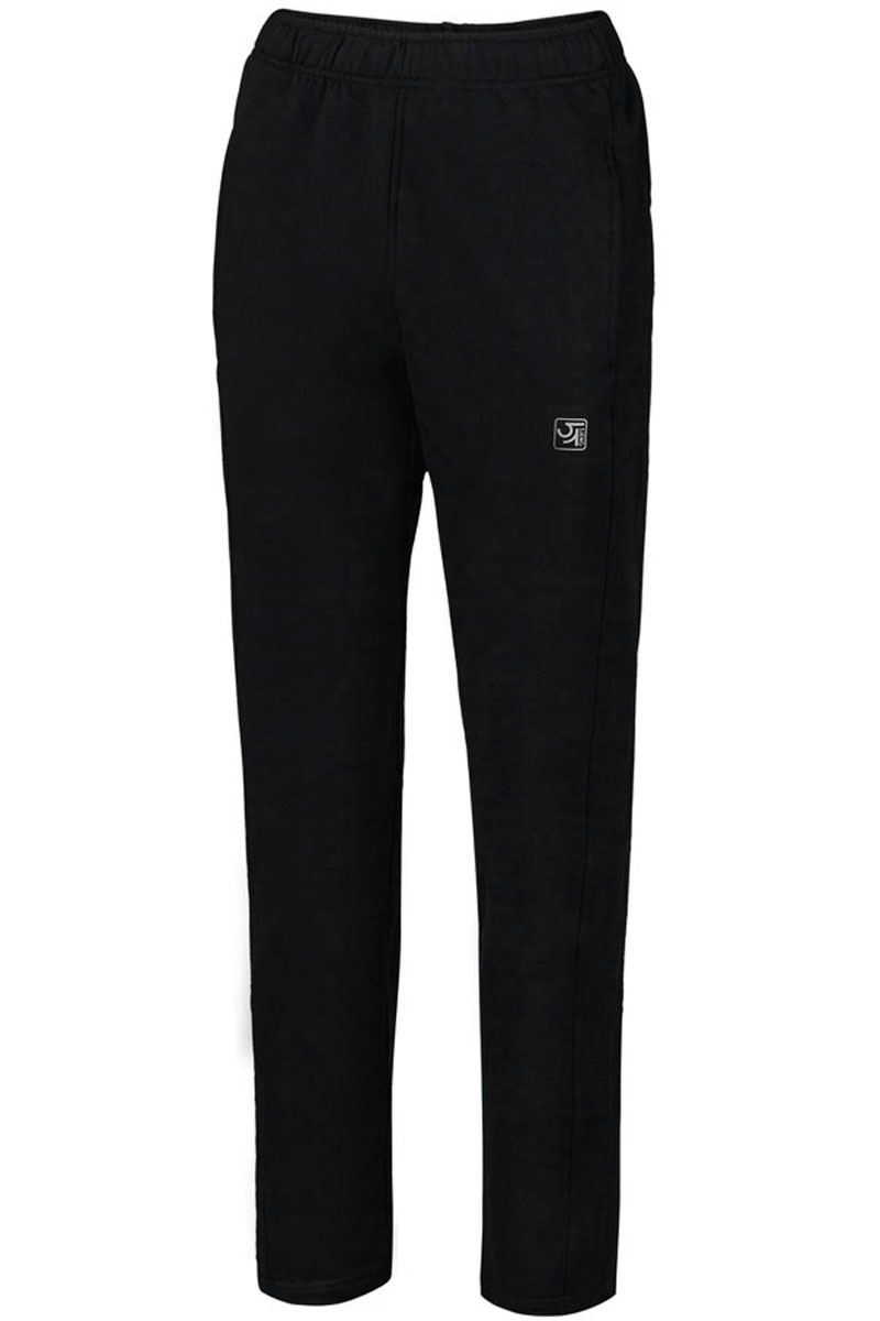 Sjeng Sport MEN PANT 00033661 Zwart-1 1