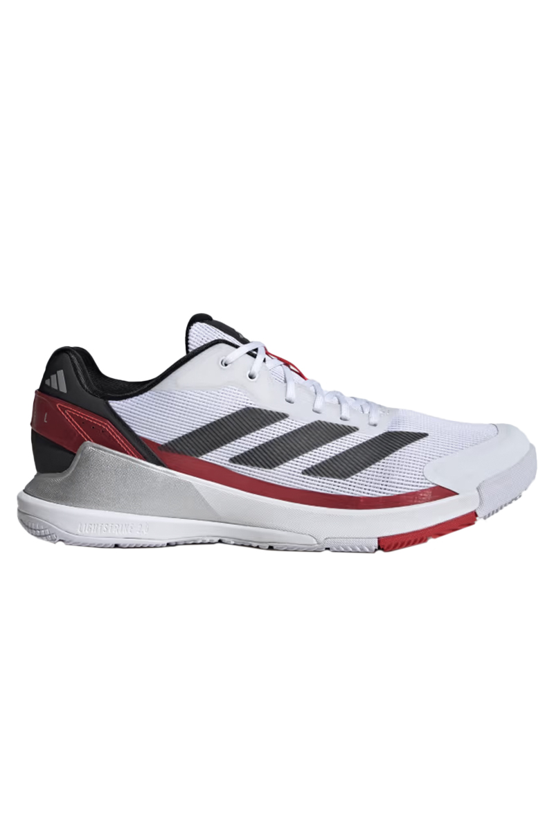 Tennisschoenen omni m wit