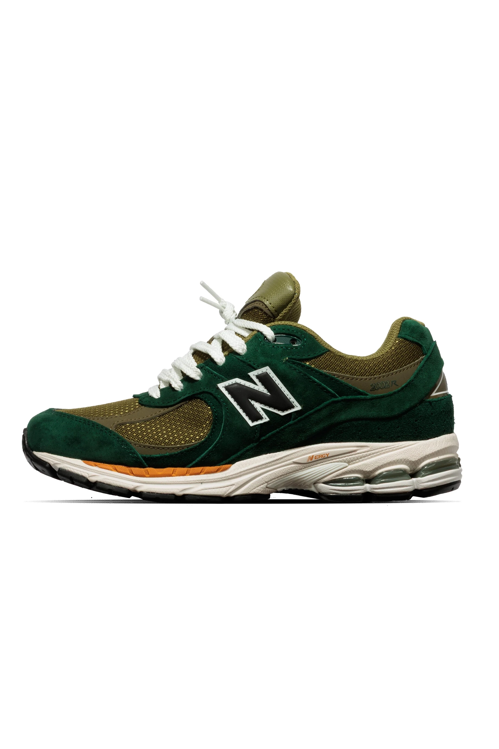 Casual sneaker h groen