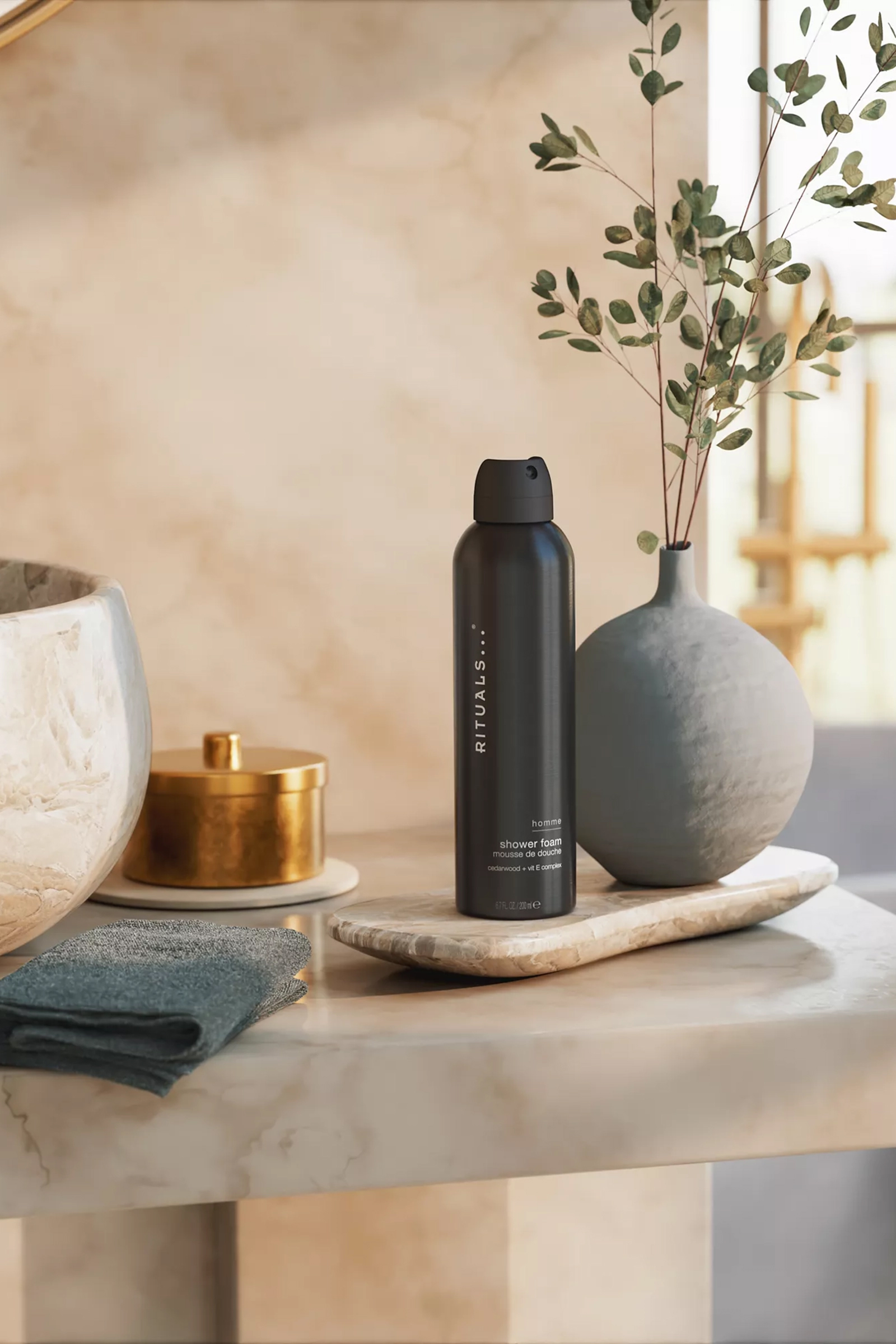 Parfumerie heren showergel diversen