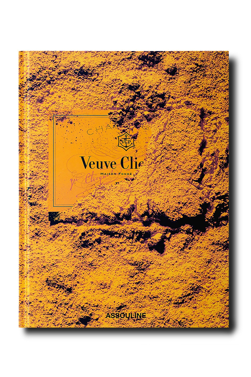 Assouline Veuve Clicquot Diversen-4 1