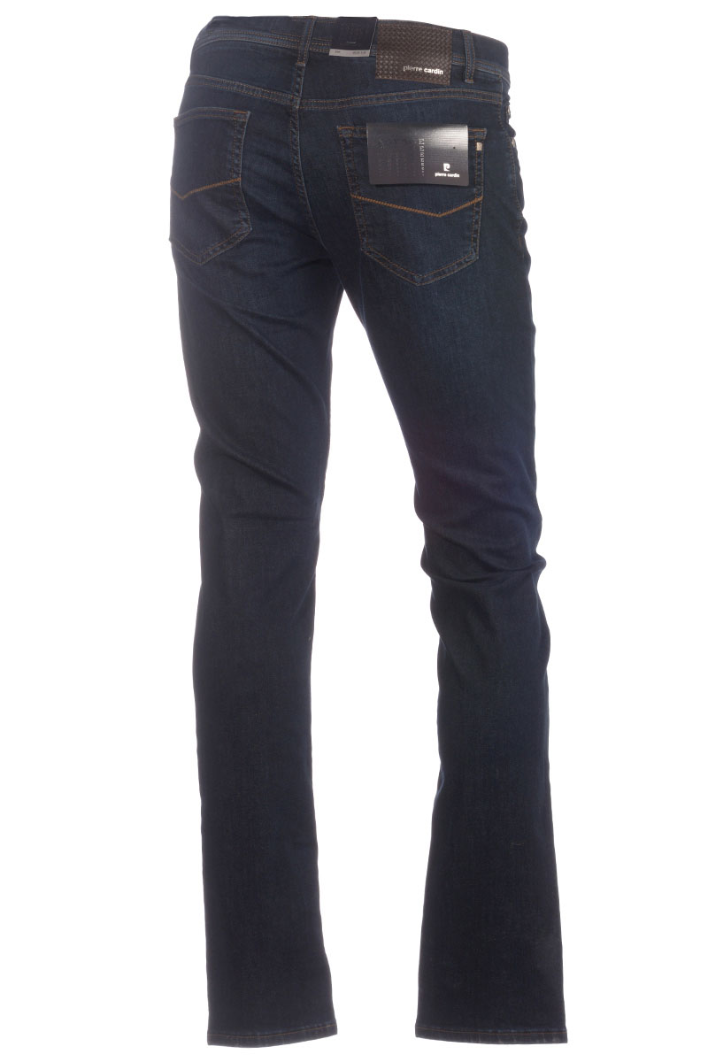 Pierre Cardin Heren jeans Blauw-1 2