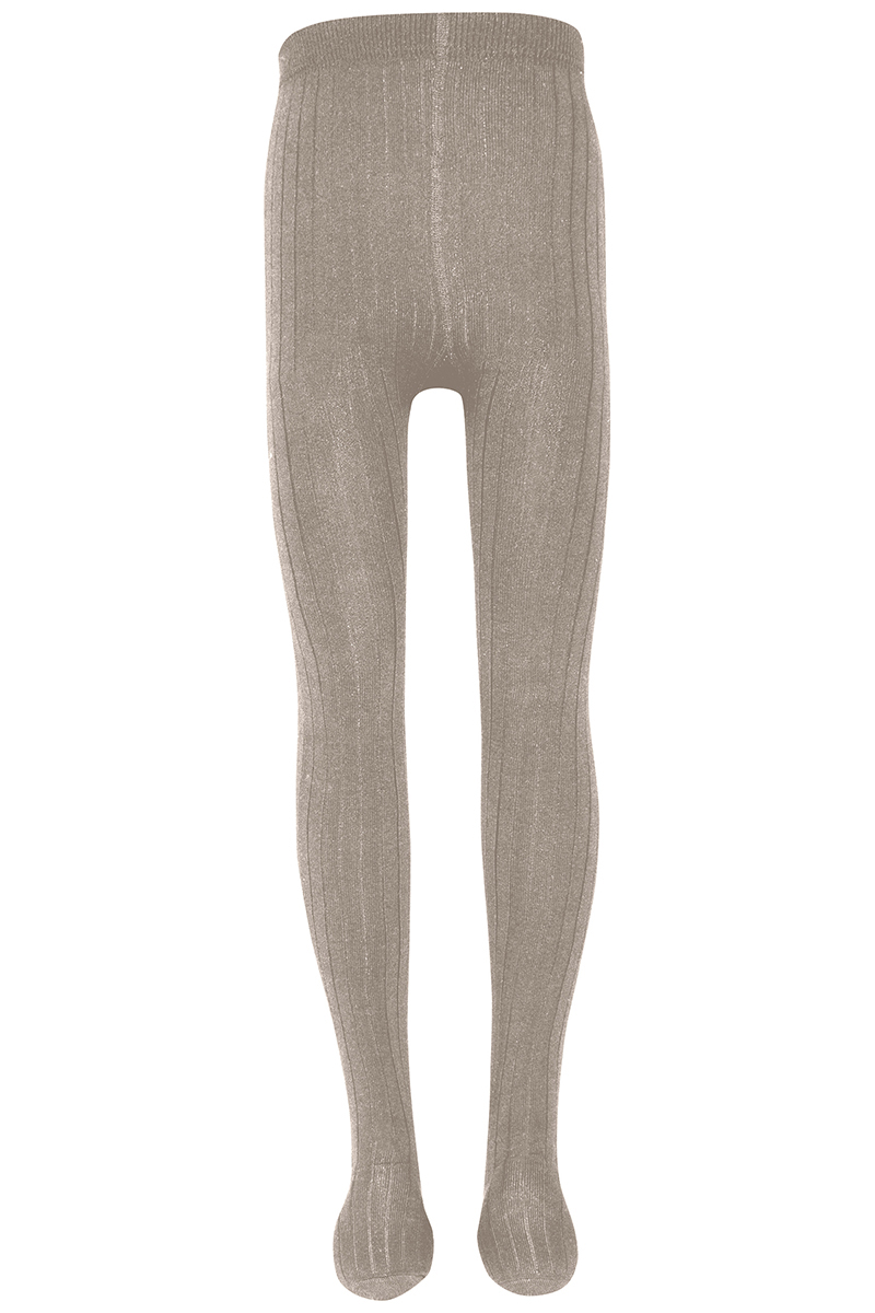 Meisjes maillot bruin