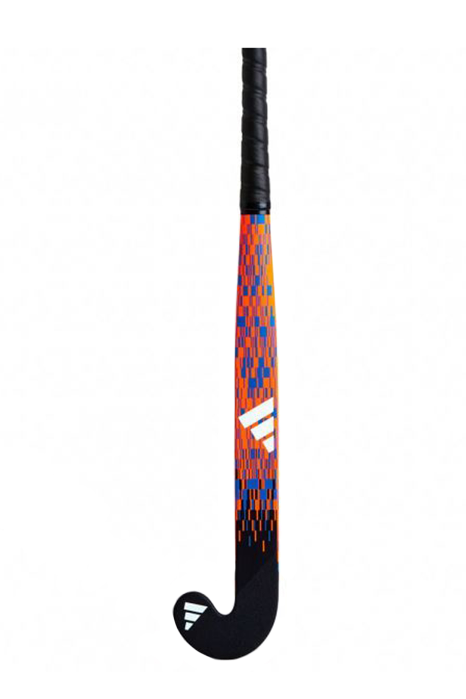 Hockey stick senior blauw