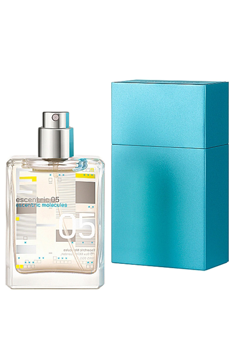 Parfumerie dames geuren diversen