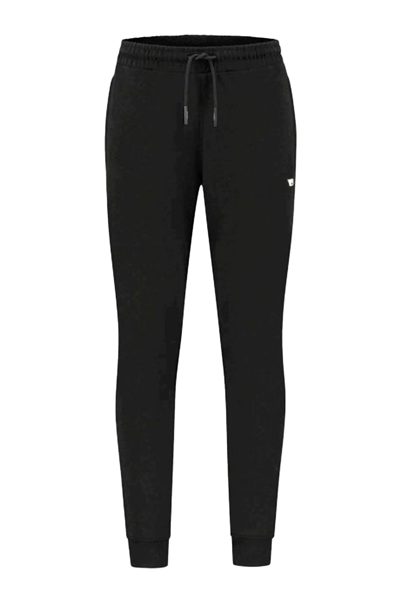 Jongens joggingsbroek zwart