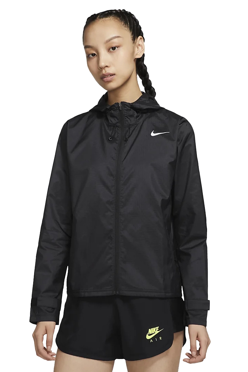 Running dames jack zwart