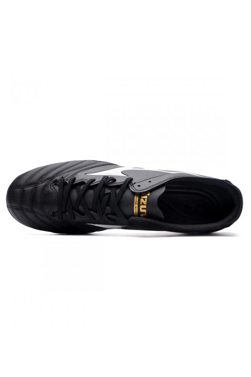 Voetbalschoenen fg heren zwart