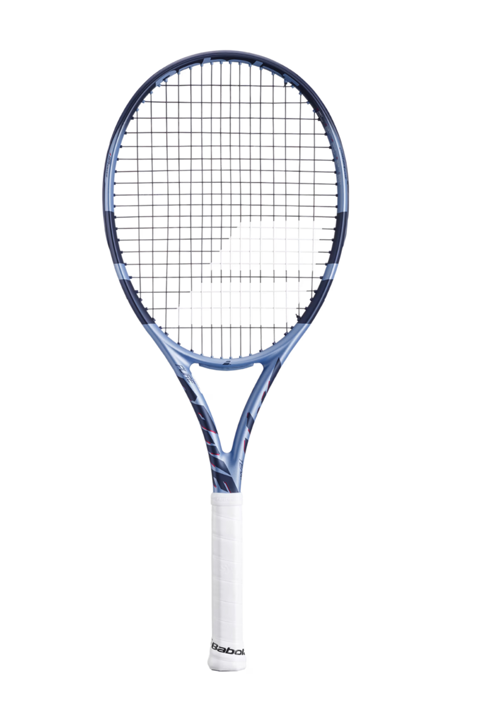Babolat Pure Drive Team gen II Blauw 1