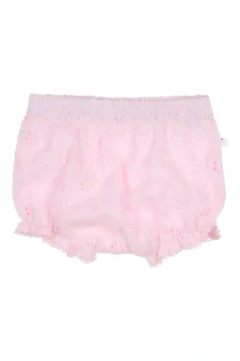 Gymp Bloomer Odessa Rose-1 1
