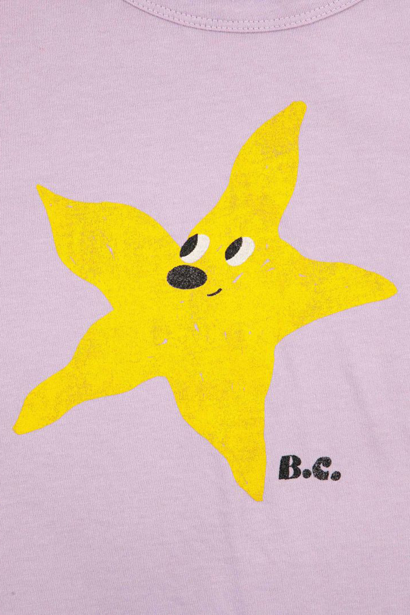 Bobo Choses starfish Rose-1 3