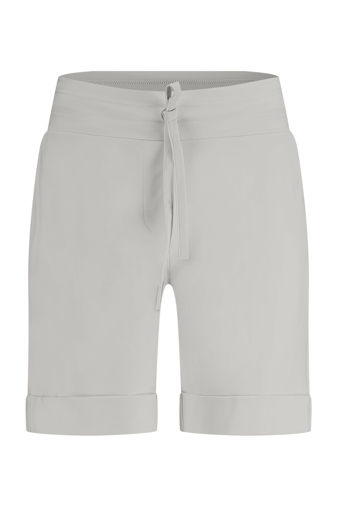Studio Anneloes City bermuda bruin/beige-1 1