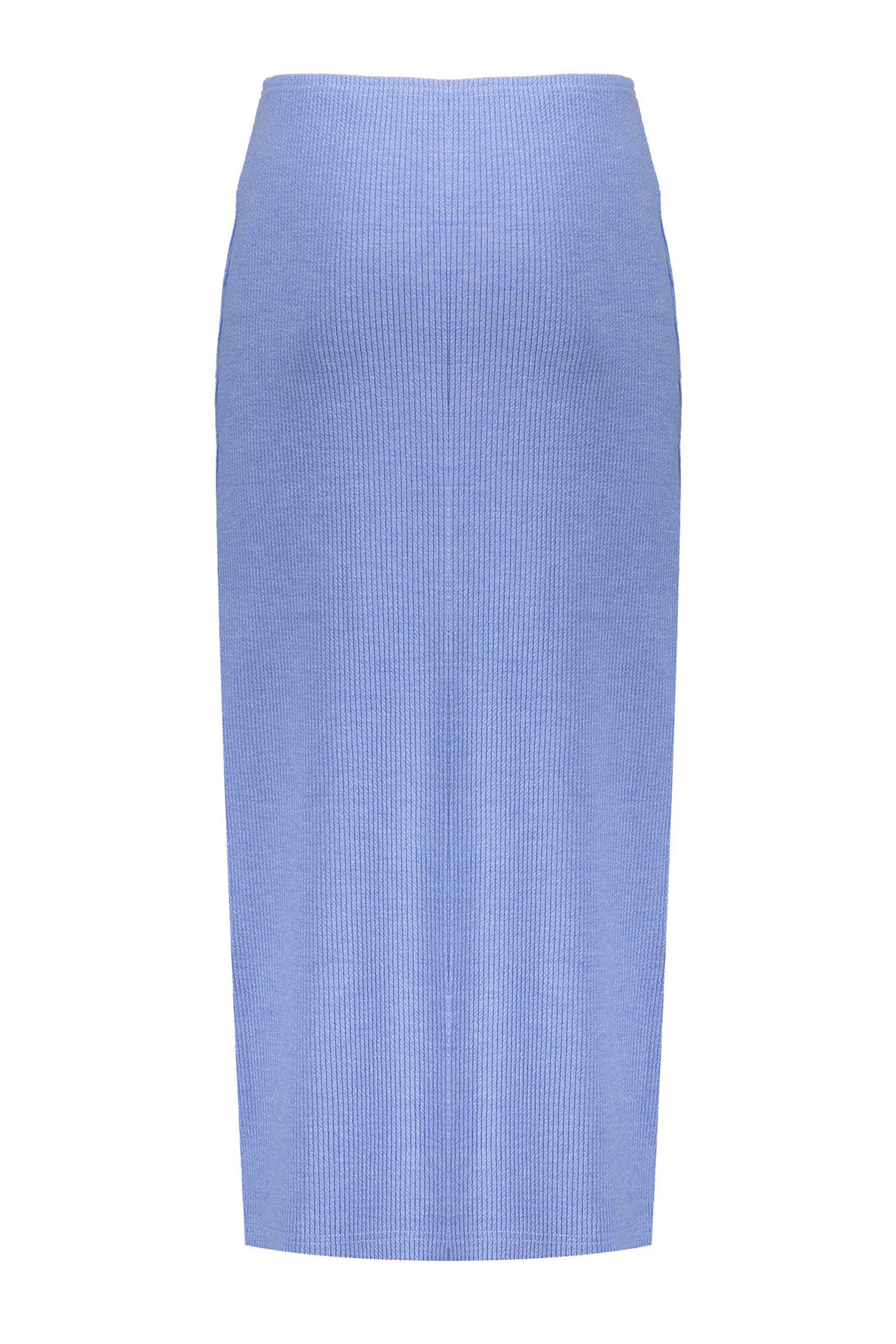 Frankie & Liberty Rhode skirt Blauw-1 3