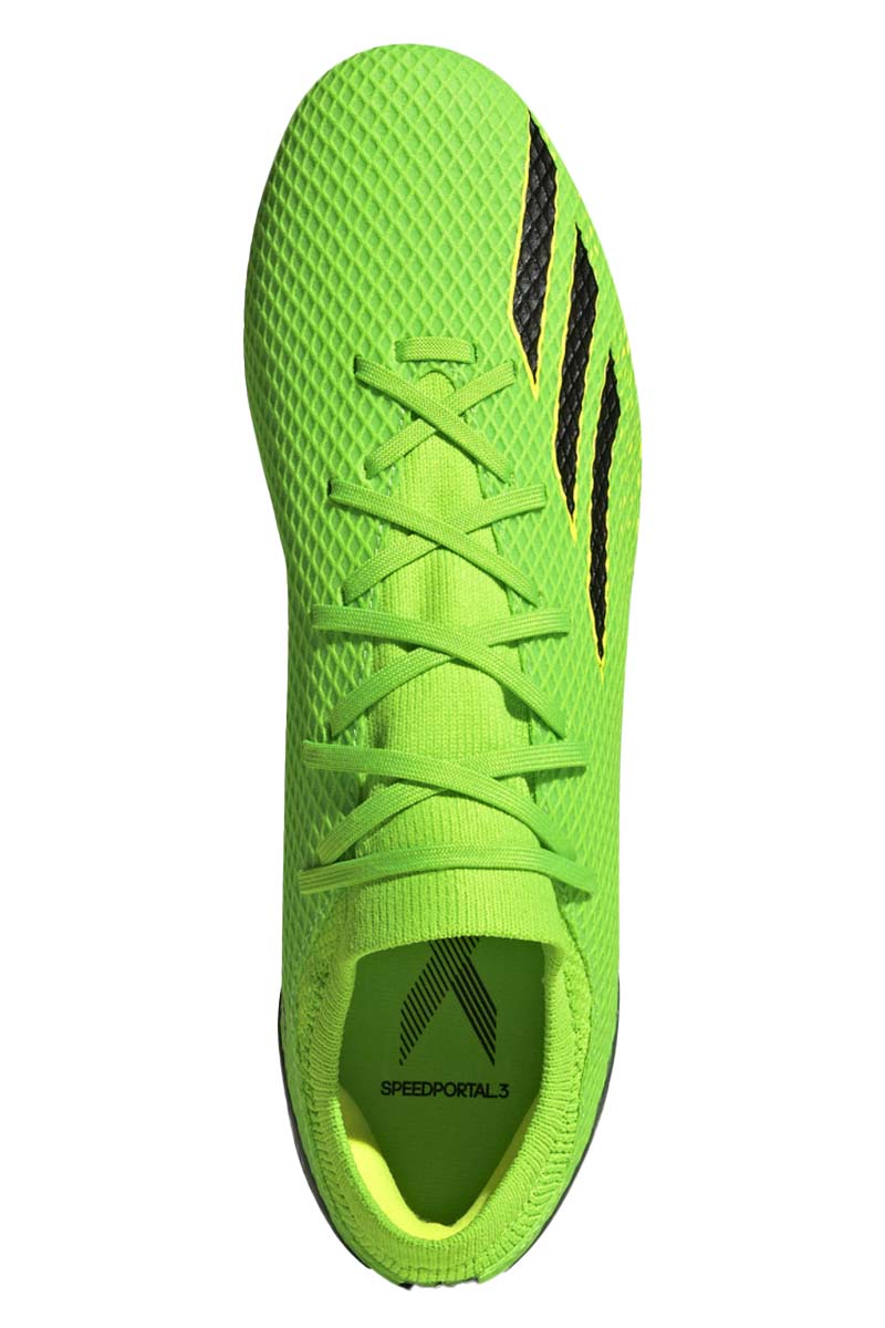 Adidas Voetbalschoenen fg heren Groen-1 3