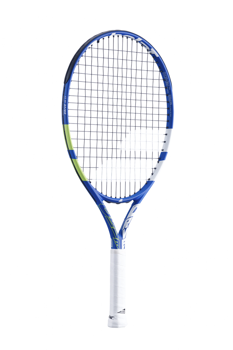 Babolat Drive Junior 23 Blauw-1 2