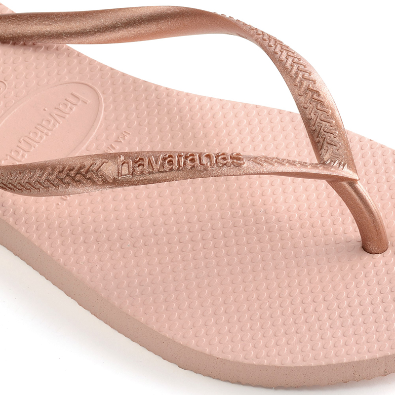 Havaianas HAVAIANAS SLIM Rose-1 5
