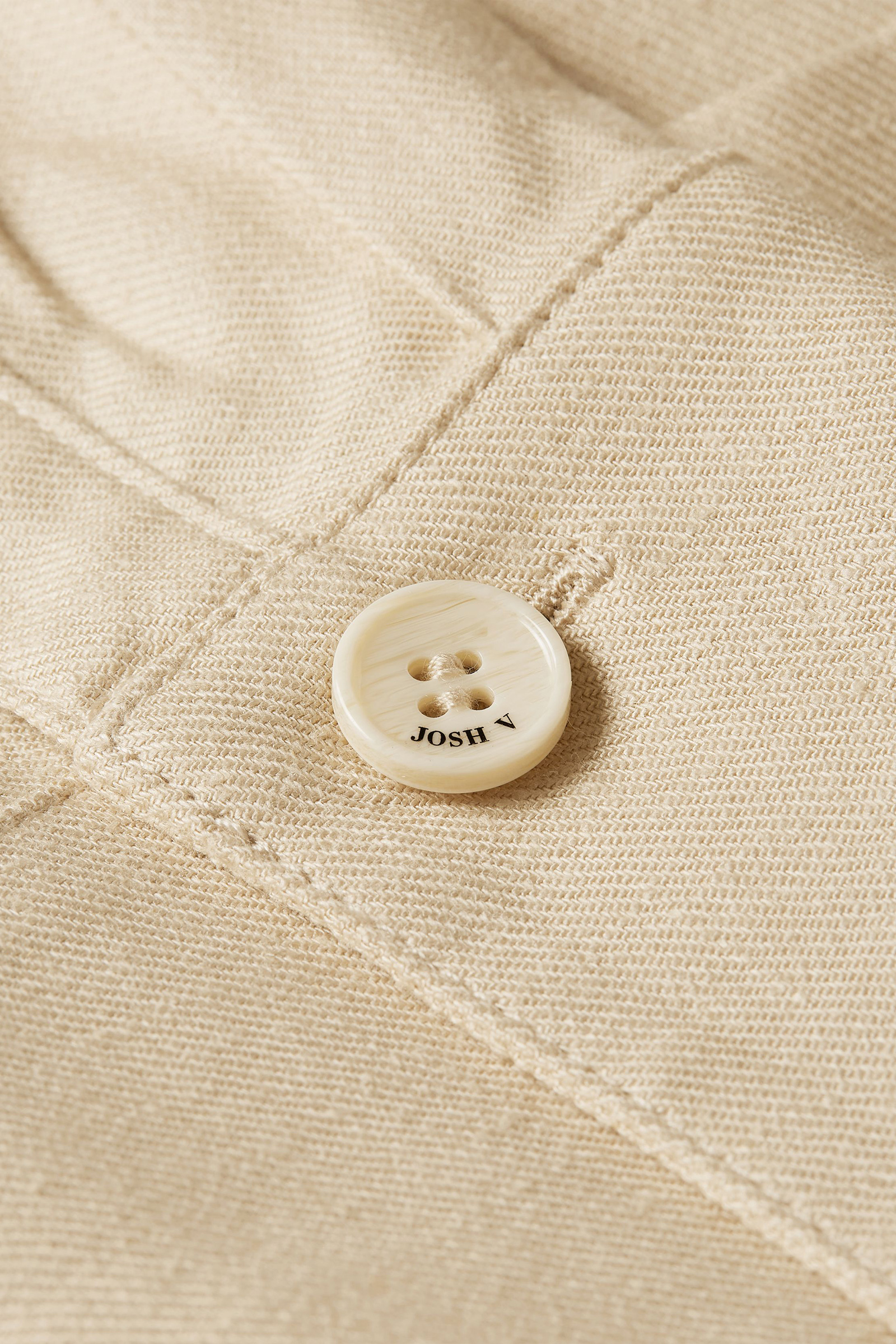 Josh V Benthe bruin/beige-1 2
