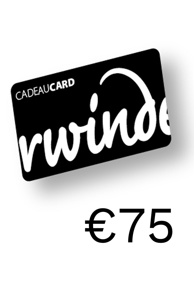 Cadeaucard Voorwinden Cadeaucard 75.00 Diversen-4 1