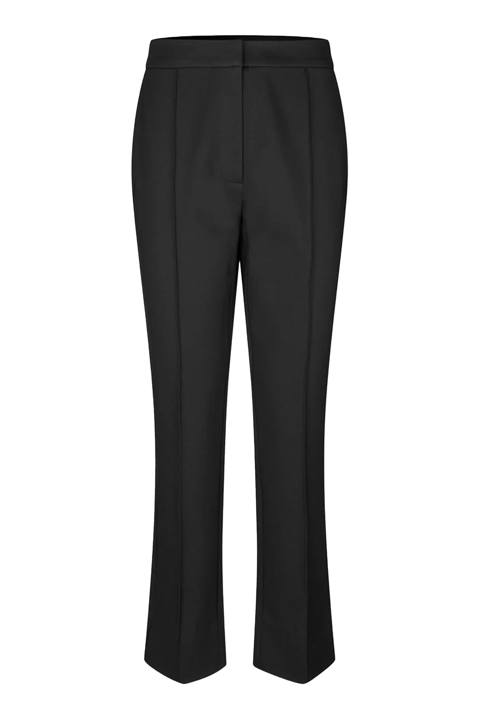 Dames broek zwart