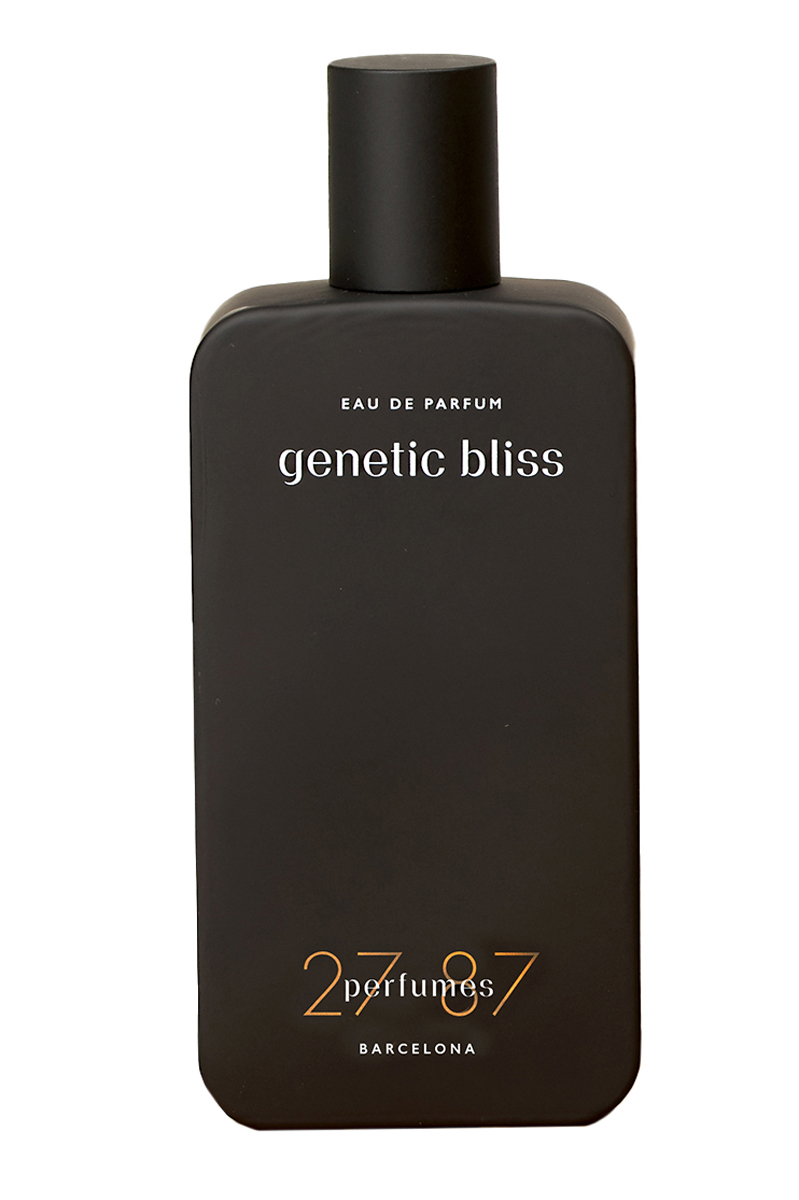 Parfumerie dames geuren diversen