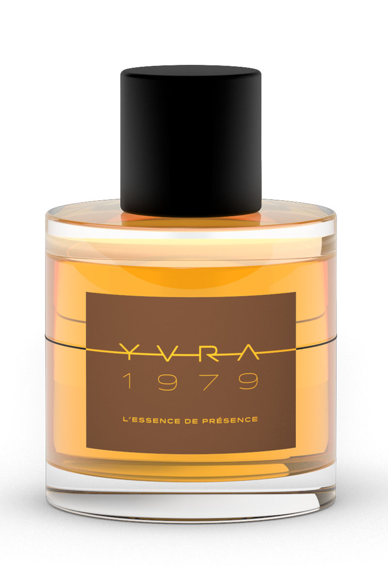 Yvra 1958 Yvra L'essence de presence Diversen-4 1