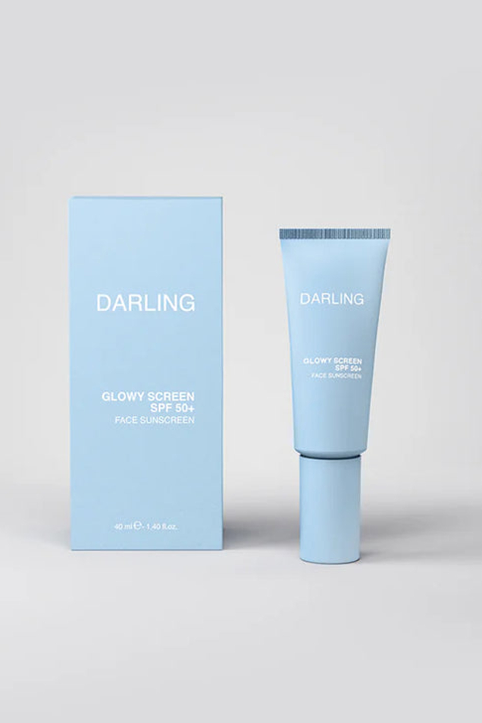 Parfumerie lichaam zon diversen