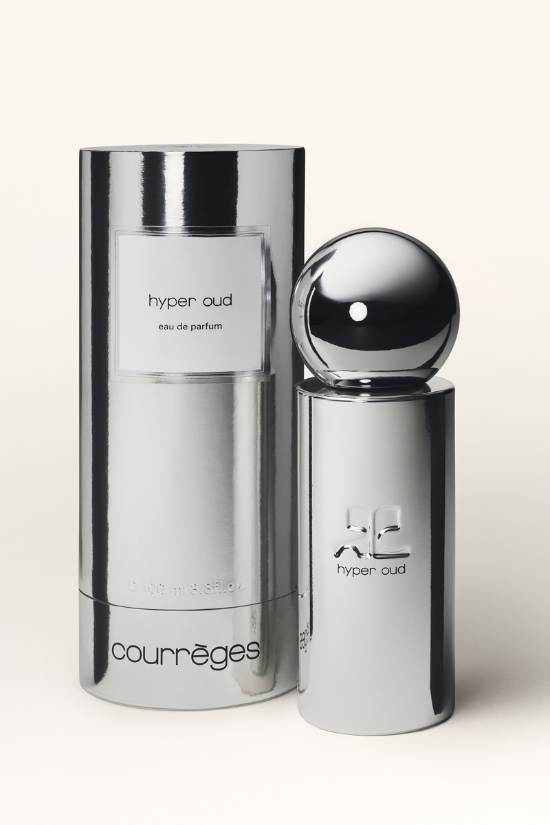 Parfumerie dames geuren diversen