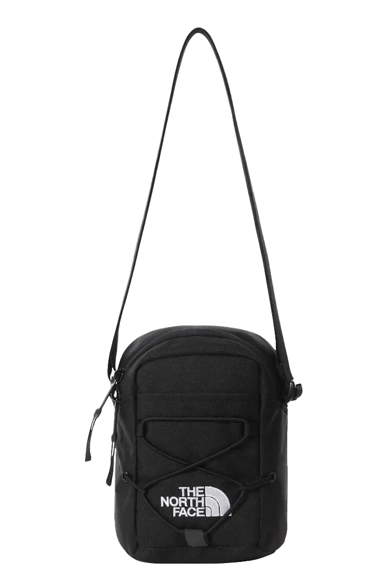 The North Face JESTER CROSSBODY Zwart-1 1