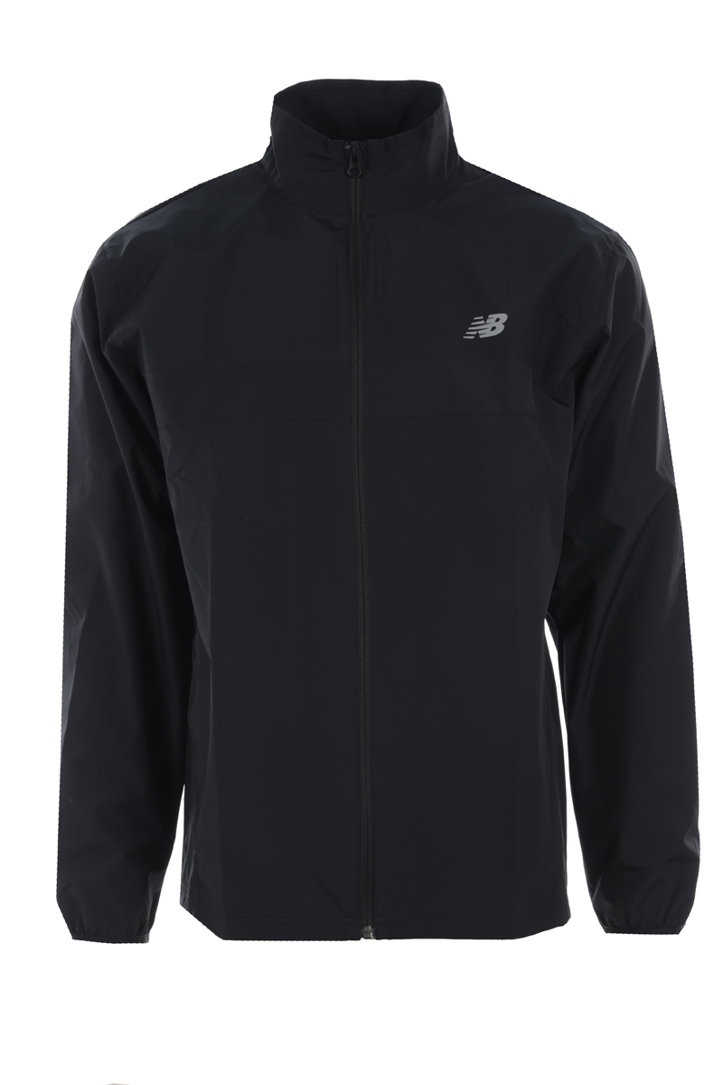Running heren jack zwart