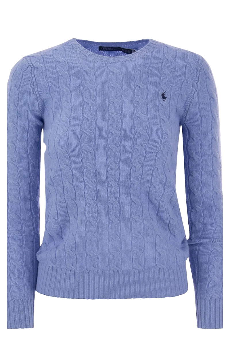 Polo Ralph Lauren 00296939-30 Blauw-1 1