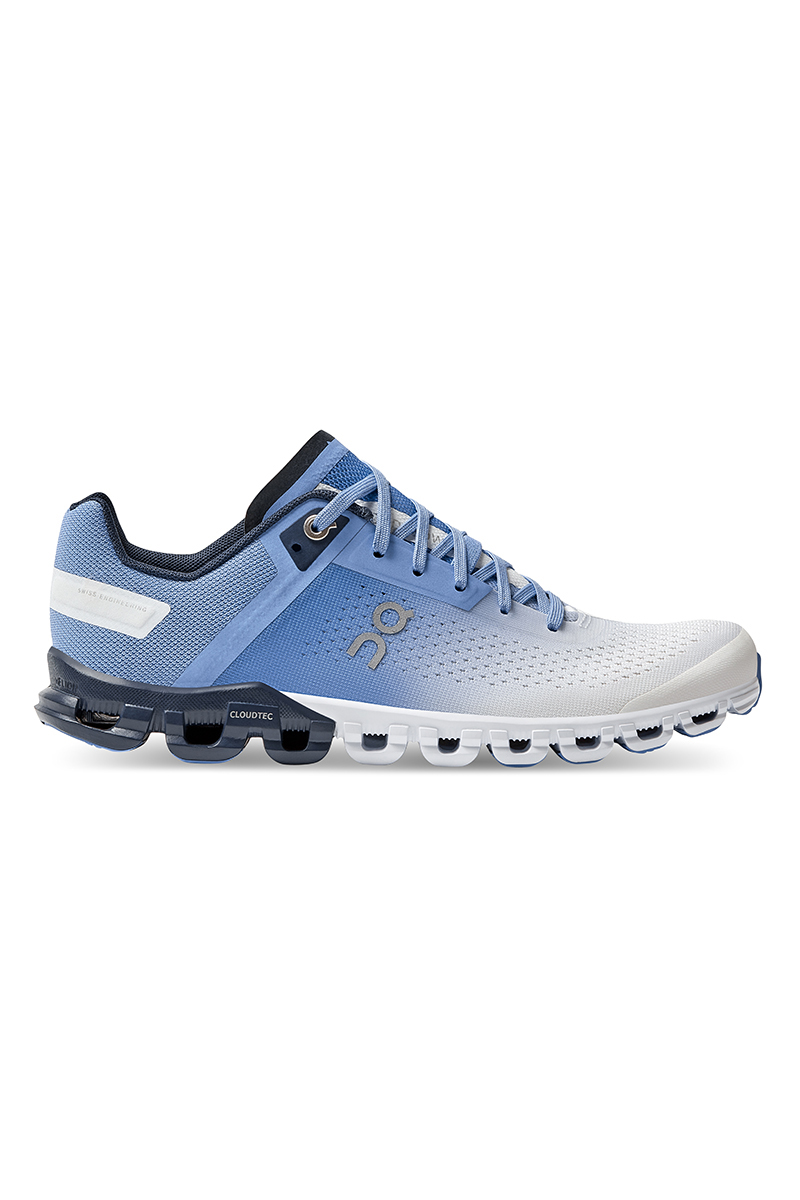 On Running Coudflow Blauw-1 1