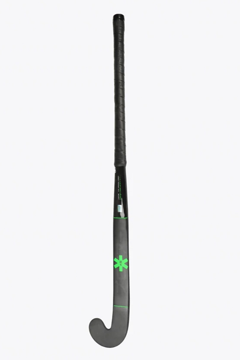 Hockey stick senior zwart