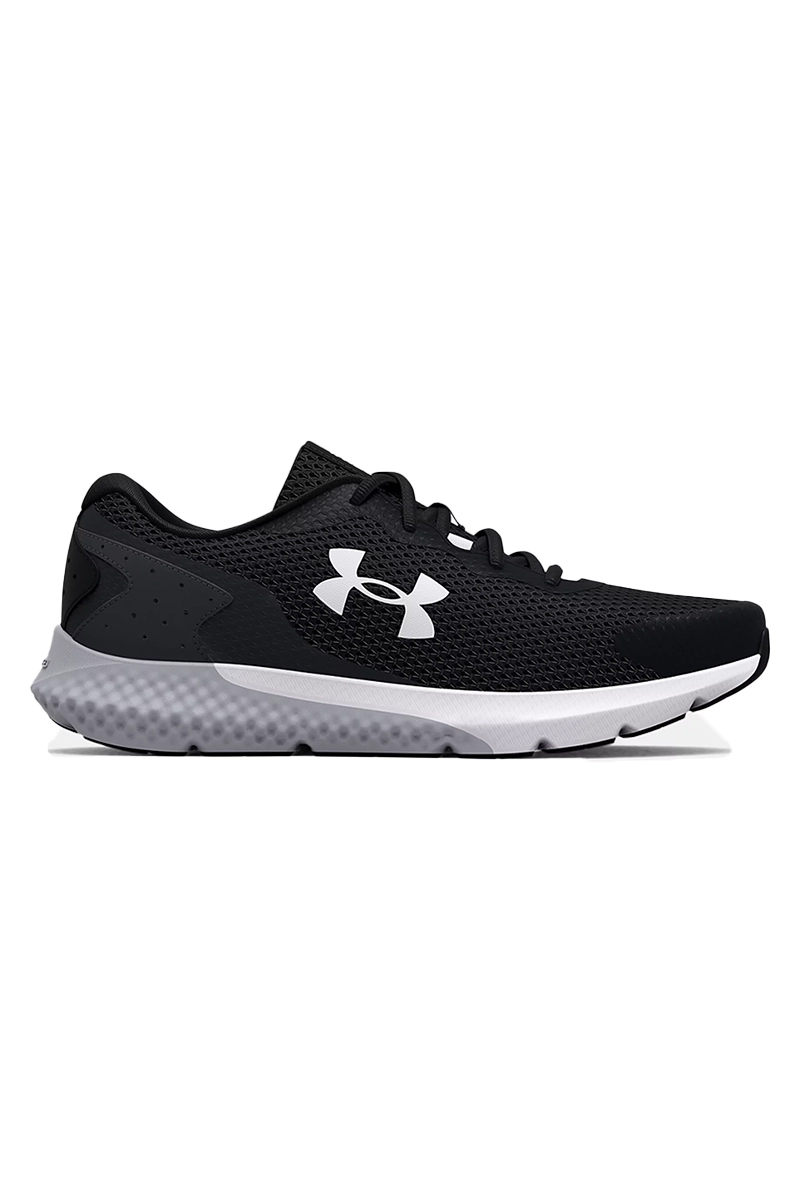 Under Armour Runningschoenen heren nt Zwart-1 1