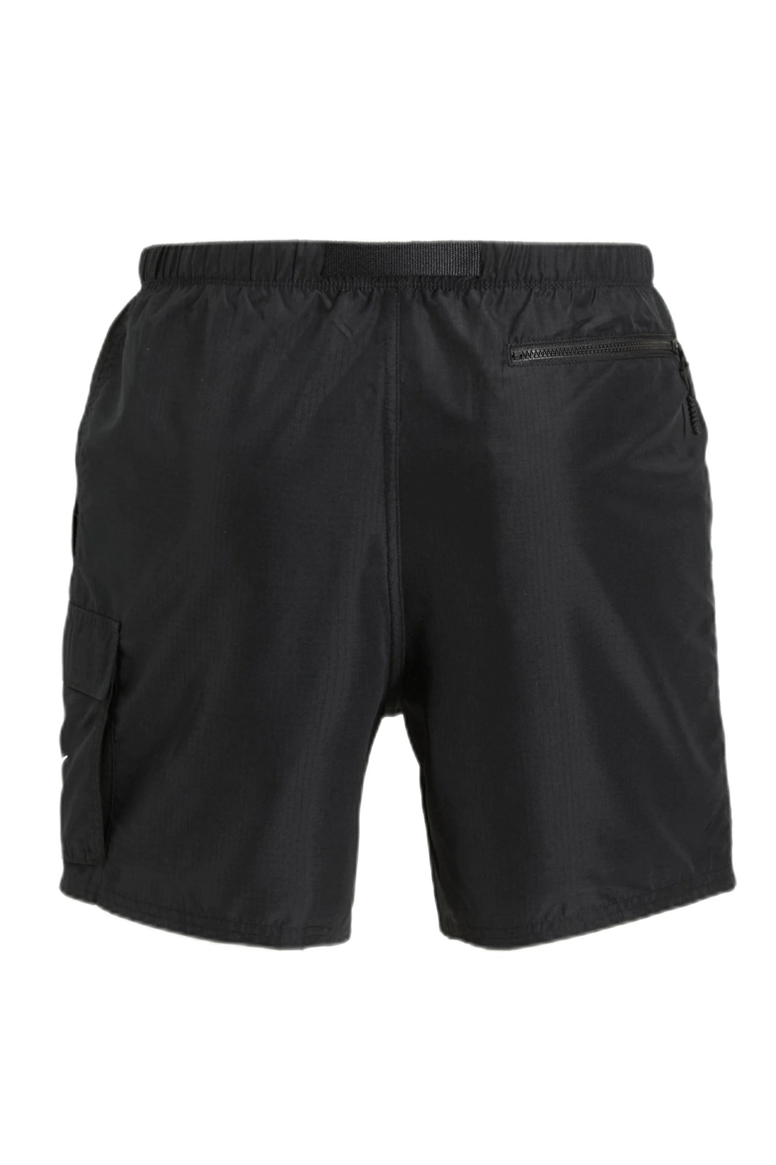 Nike VOYAGE 5 VOLLEY SHORT Zwart-1 2