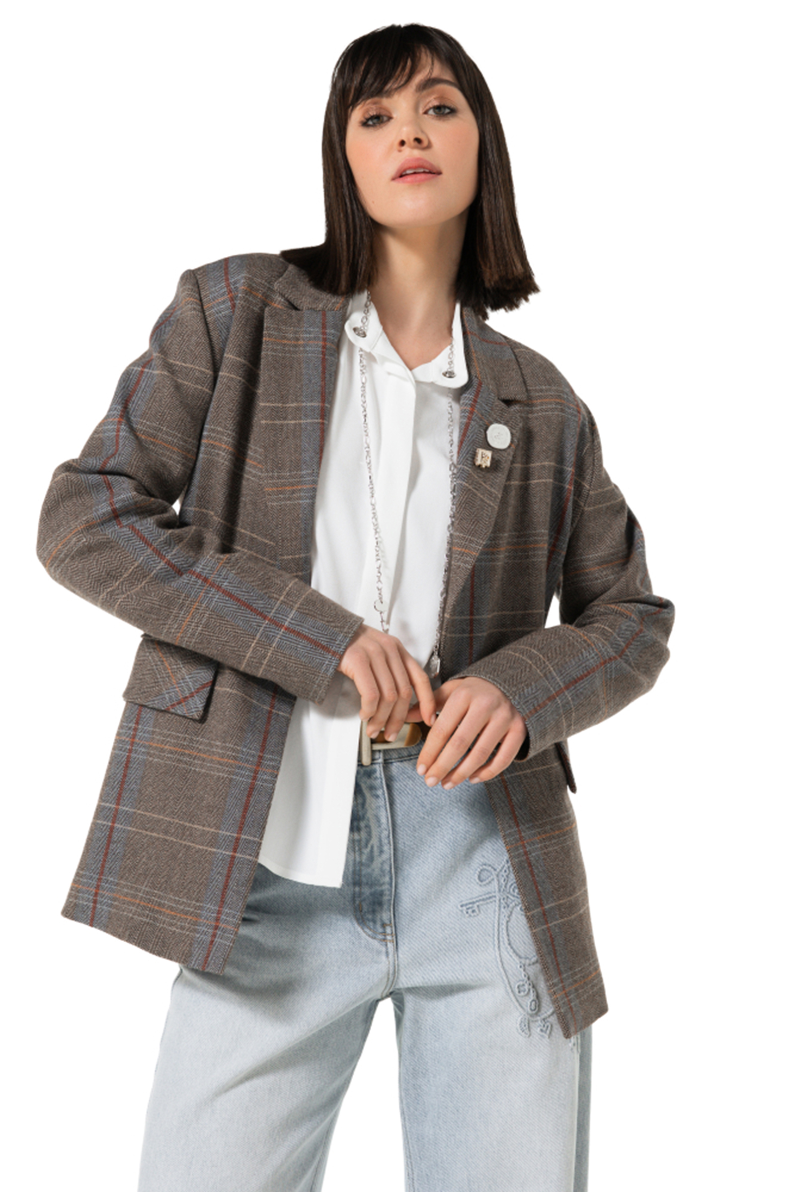 Dames blazer diversen