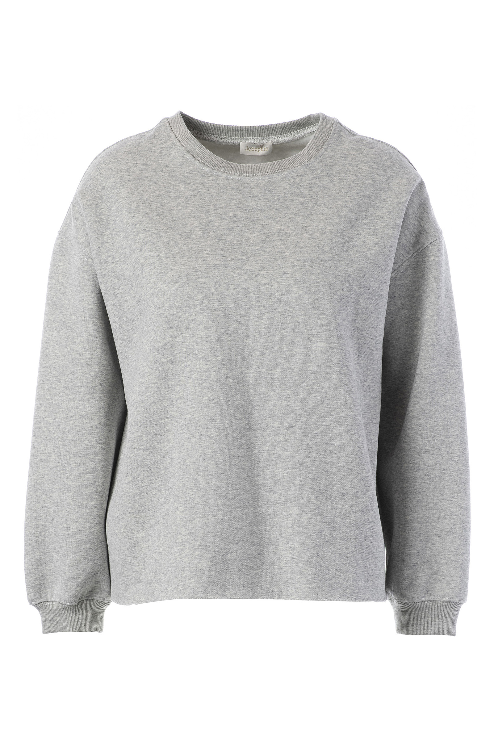 Dames sweater grijs