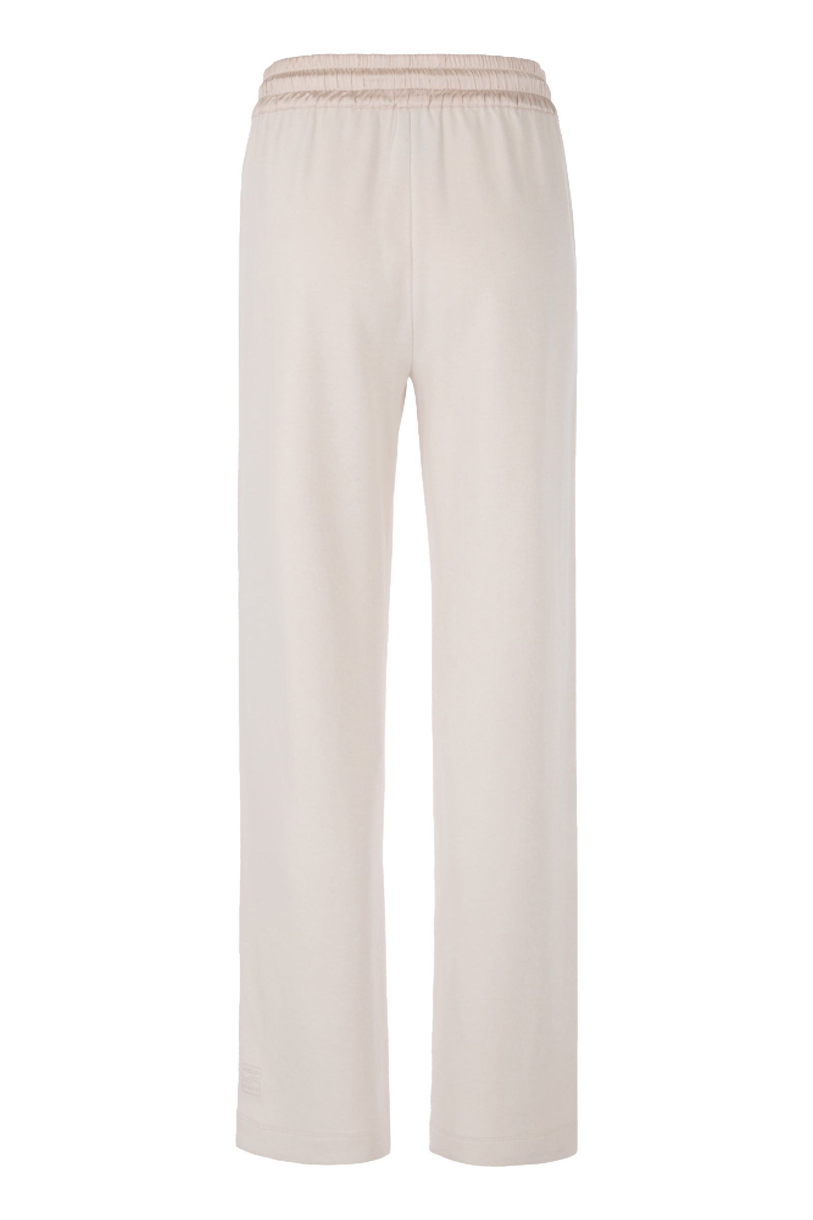 Dames broek grijs