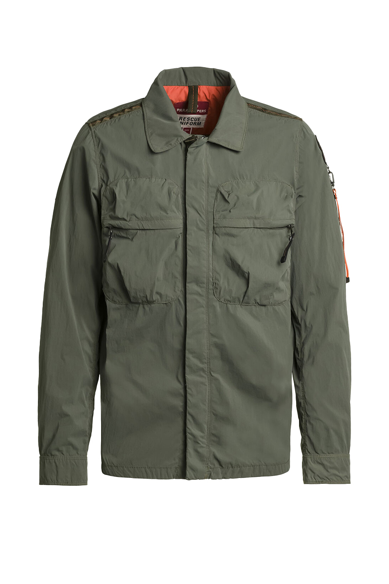 Parajumpers MILLARD Groen-1 1