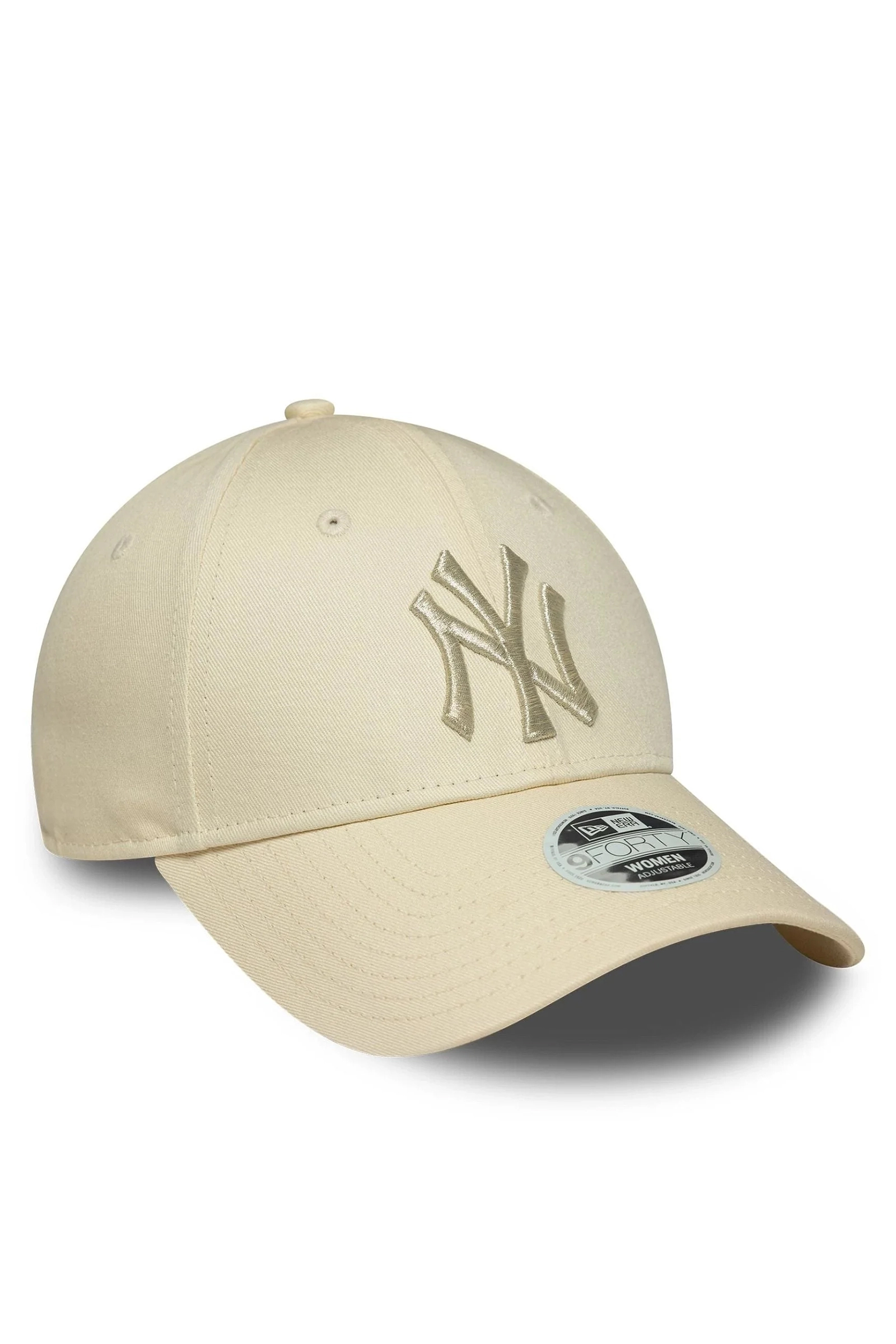 Casual cap bruin