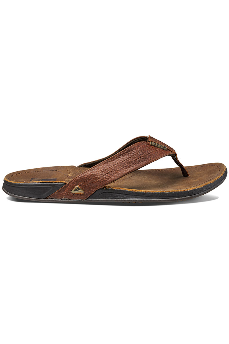 Reef MEN J-BAY III 00280233 bruin/beige-1 1