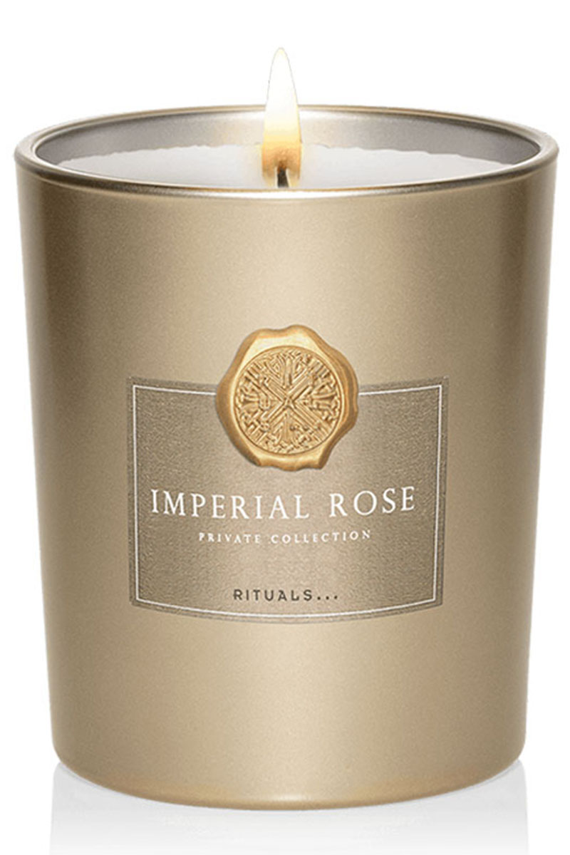 Rituals IMPERIAL ROSE CANDLE Diversen-4 1